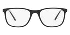 Ray-Ban® RX7244 RX7244 2000 51 - Black Eyeglasses