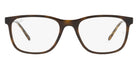 Ray-Ban® RX7244 RX7244 8099 51 - Red Cherry Eyeglasses