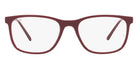Ray-Ban® RX7244 RX7244 2000 53 - Black Eyeglasses