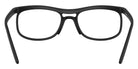 Ray-Ban® RX7254 RX7254 5204 56 Eyeglasses - Sand Black
