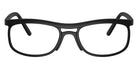 Ray-Ban® RX7254 RX7254 5204 56 Eyeglasses - Sand Black