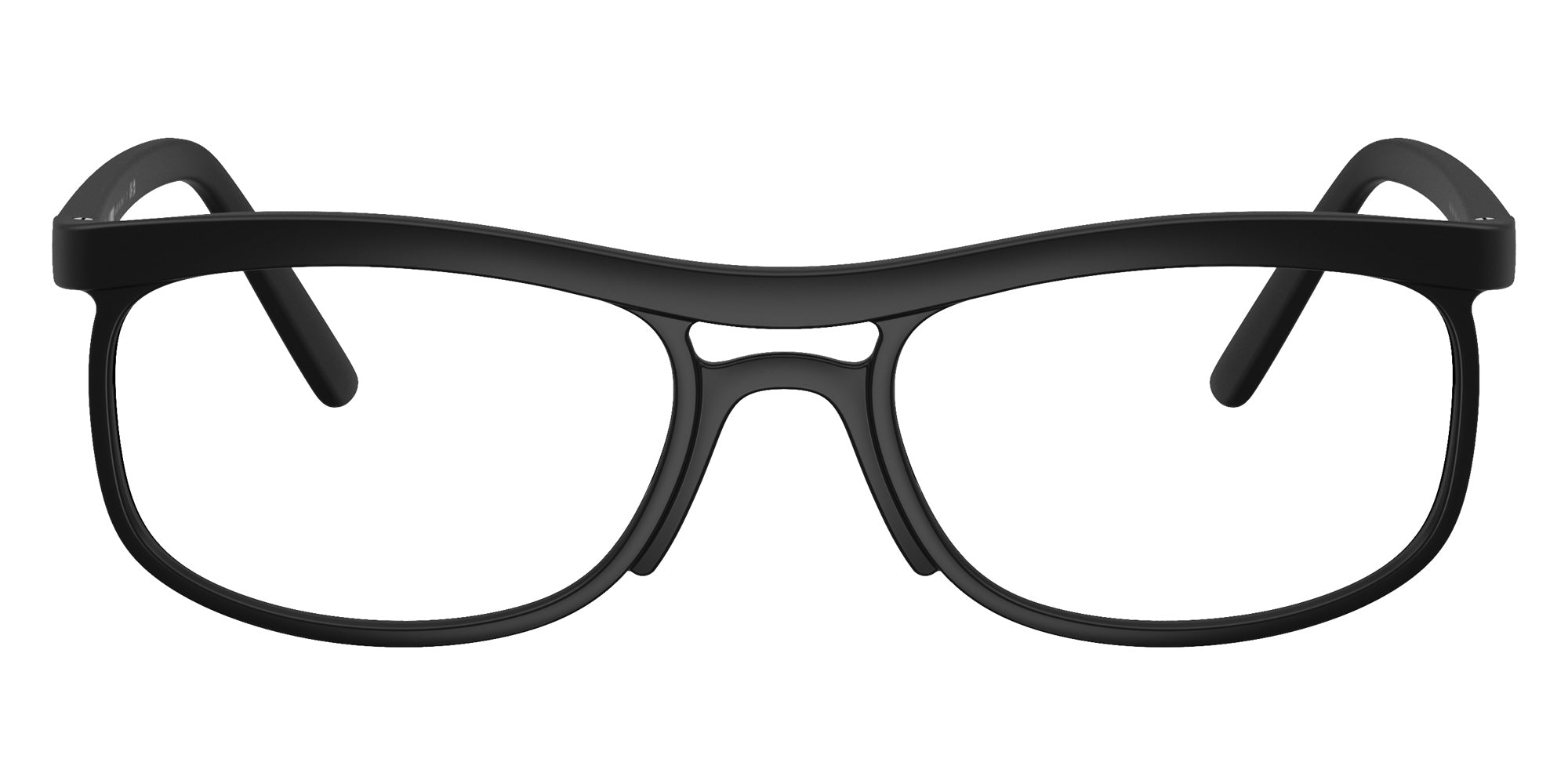 Ray-Ban® RX7254 RX7254 5204 56 Eyeglasses - Sand Black