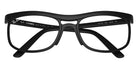 Ray-Ban® RX7254 RX7254 5204 56 Eyeglasses - Sand Black