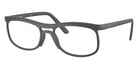 Ray-Ban® RX7254 RX7254 5521 56 Eyeglasses - Sand Gray