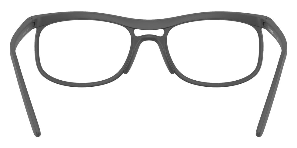 Ray-Ban® RX7254 RX7254 5521 56 Eyeglasses - Sand Gray