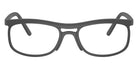 Ray-Ban® RX7254 RX7254 5521 56 Eyeglasses - Sand Gray