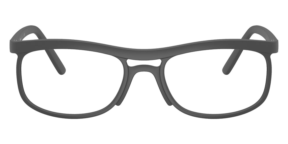 Ray-Ban® RX7254 RX7254 5521 56 Eyeglasses - Sand Gray