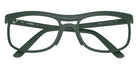 Ray-Ban® RX7254 RX7254 8062 56 Eyeglasses - Sand Green