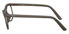 Ray-Ban® RX7254 RX7254 8063 56 Eyeglasses - Sand Brown