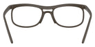 Ray-Ban® RX7254 RX7254 8063 56 Eyeglasses - Sand Brown