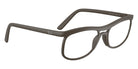 Ray-Ban® RX7254 RX7254 8063 56 Eyeglasses - Sand Brown