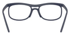 Ray-Ban® RX7254 RX7254 8087 56 Eyeglasses - Sand Dark Blue