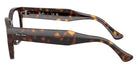 Ray-Ban® RX7256 RX7256 8320 51 Eyeglasses - Havana