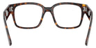 Ray-Ban® RX7256 RX7256 8320 51 Eyeglasses - Havana
