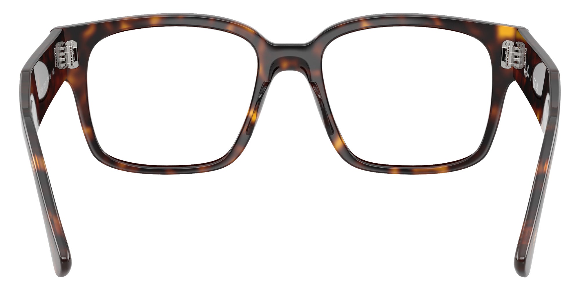 Ray-Ban® RX7256 RX7256 8320 51 Eyeglasses - Havana