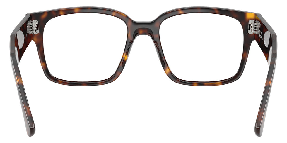 Ray-Ban® RX7256 RX7256 8320 51 Eyeglasses - Havana