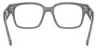 Ray-Ban® RX7256 RX7256 8431 53 Eyeglasses - Transparent Gray