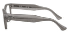 Ray-Ban® RX7256F RX7256F 8431 50 Eyeglasses - Transparent Gray