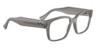 Ray-Ban® RX7256F RX7256F 8431 50 Eyeglasses - Transparent Gray
