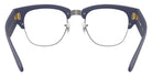 Ray-Ban® RX7316V RX7316V 5207 52 Eyeglasses - Sand Blue