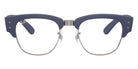 Ray-Ban® RX7316V RX7316V 5207 52 Eyeglasses - Sand Blue