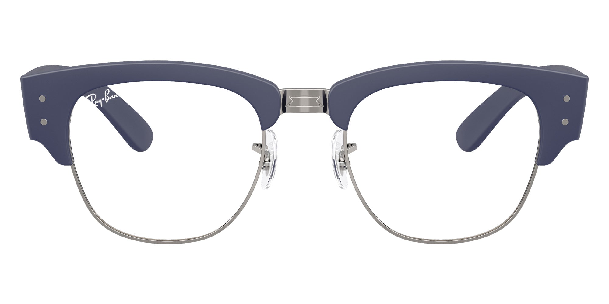 Ray-Ban® RX7316V RX7316V 5207 52 Eyeglasses - Sand Blue