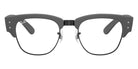 Ray-Ban® RX7316V RX7316V 5521 52 Eyeglasses - Sand Gray