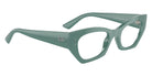 Ray-Ban® RX7330 RX7330 8345 52 Eyeglasses - Algae Green