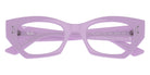 Ray-Ban® RX7330F RX7330F 8346 49 Eyeglasses - Lilac