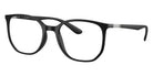 Ray-Ban® RX7397 RX7397 5204 52 Eyeglasses - Sand Black