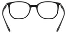 Ray-Ban® RX7397 RX7397 5204 52 Eyeglasses - Sand Black