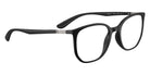 Ray-Ban® RX7397 RX7397 5204 52 Eyeglasses - Sand Black
