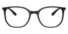 Ray-Ban® RX7397 RX7397 5204 52 Eyeglasses - Sand Black