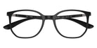 Ray-Ban® RX7397 RX7397 5204 52 Eyeglasses - Sand Black
