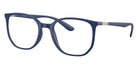 Ray-Ban® RX7397 RX7397 5207 50 Eyeglasses - Sand Blue
