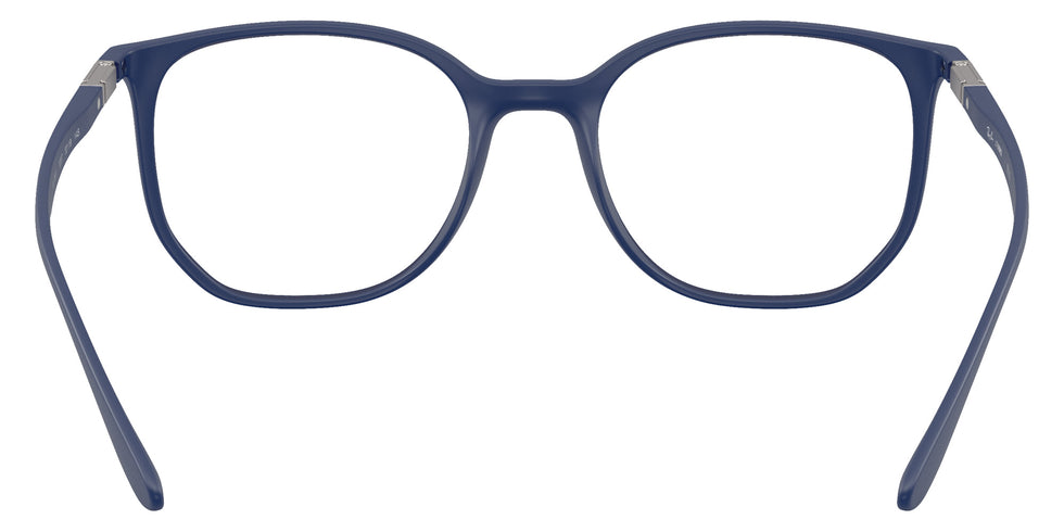 Ray-Ban® RX7397 RX7397 5207 50 Eyeglasses - Sand Blue