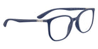 Ray-Ban® RX7397 RX7397 5207 50 Eyeglasses - Sand Blue