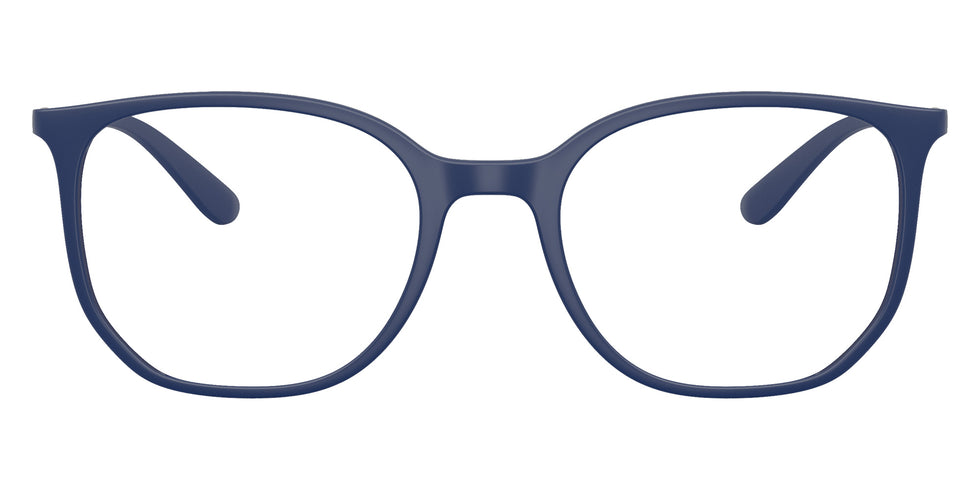 Ray-Ban® RX7397 RX7397 5207 50 Eyeglasses - Sand Blue