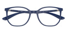 Ray-Ban® RX7397 RX7397 5207 50 Eyeglasses - Sand Blue