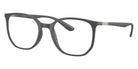 Ray-Ban® RX7397 RX7397 5521 52 Eyeglasses - Sand Gray