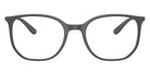 Ray-Ban® RX7397 RX7397 5521 52 Eyeglasses - Sand Gray