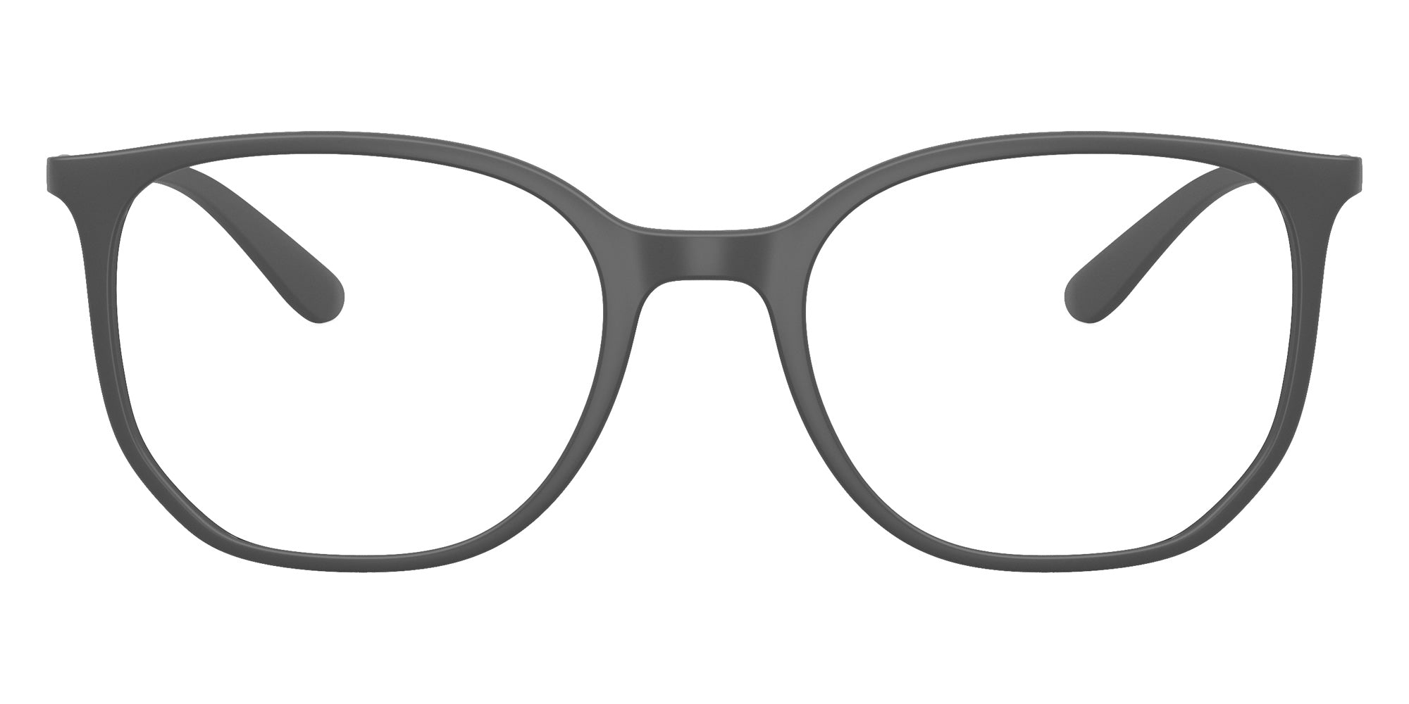 Ray-Ban® RX7397 RX7397 5521 52 Eyeglasses - Sand Gray