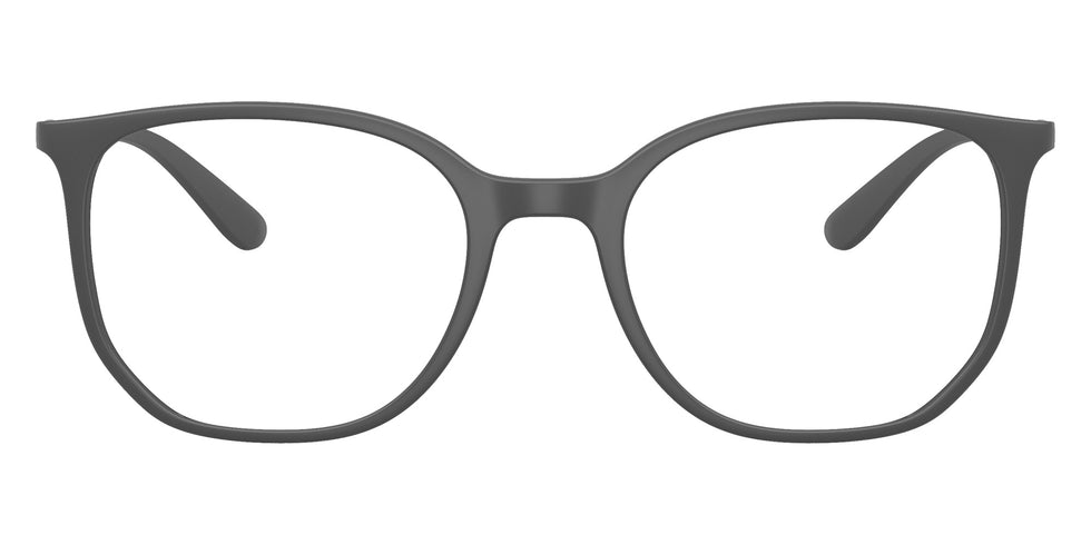 Ray-Ban® RX7397 RX7397 5521 52 Eyeglasses - Sand Gray