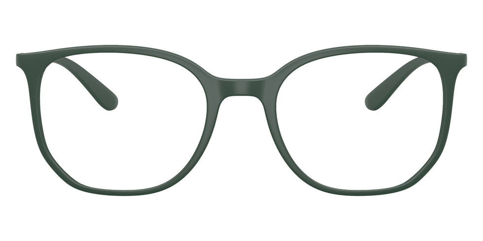 Ray-Ban® RX7397 RX7397 8062 50 Eyeglasses - Sand Green