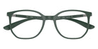 Ray-Ban® RX7397 RX7397 8062 50 Eyeglasses - Sand Green