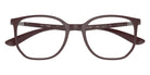 Ray-Ban® RX7397 RX7397 8088 52 Eyeglasses - Sand Purple