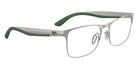 Ray-Ban® RX7550 RX7550 3221 55 Eyeglasses - Gunmetal
