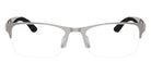 Ray-Ban® RX7551 RX7551 3214 56 Eyeglasses - Gunmetal