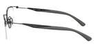 Ray-Ban® RX7552 RX7552 3209 52 Eyeglasses - Black