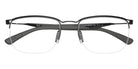 Ray-Ban® RX7552 RX7552 3209 52 Eyeglasses - Black
